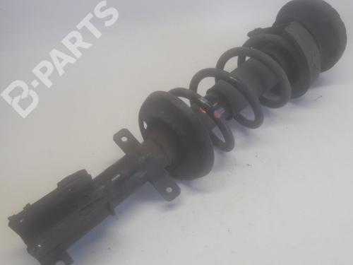 Used Left front shock absorber Left front shock absorber RENAULT TRAFIC III Van (FG_) 1.6 dCi 120 (FGMB) (120 hp) 11134738 11134738