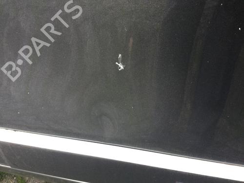 Left rear door RENAULT TWINGO III (BCM_, BCA_) 1.0 SCe 70 | BP30378705C4 
