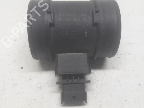 Used Mass air flow sensor Mass air flow sensor 11136142 11136142