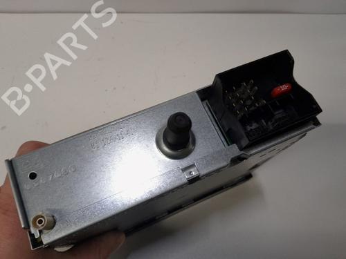 Bilradio CITROËN C3 II (SC_) 1.4 HDi 70 (SC8HZC, SC8HR0, SC8HP4) | BP18848713E6 