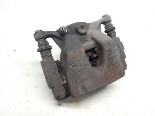 Used Right front brake caliper MINI MINI COUNTRYMAN (R60) Cooper D (112 hp) 25902108