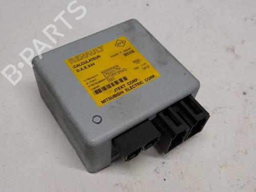Used Steering ECU RENAULT TWINGO II (CN0_) 1.2 (CN0D) (58 hp) 15774327