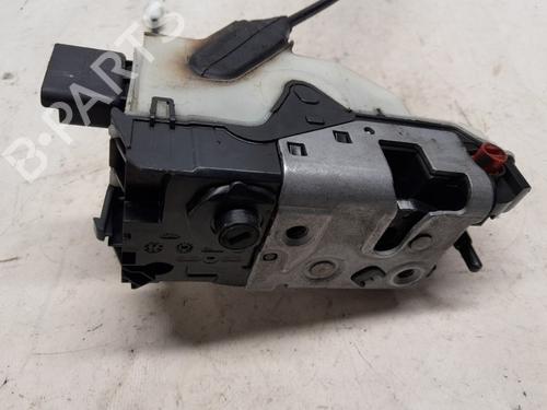 Rear right lock PEUGEOT 2008 I (CU_) 1.2 THP 110 / PureTech 110 | BP30085208C99 