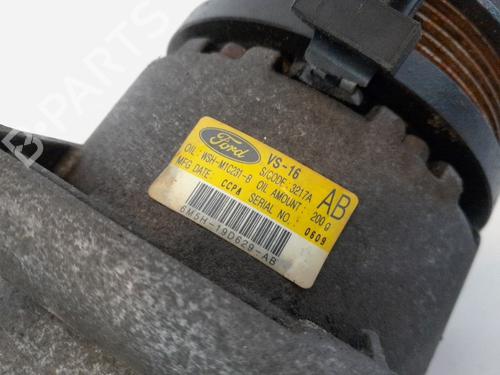 AC compressor VOLVO V50 (545) 1.8 | BP36139673M34 - Image 3