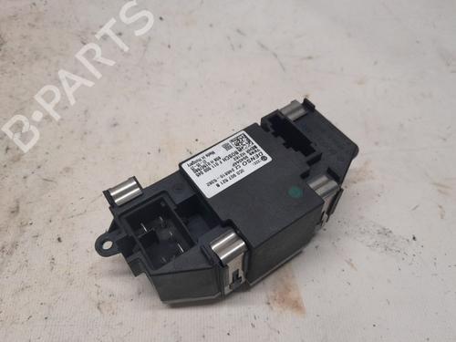 Heater resistor VW EOS (1F7, 1F8) 1.6 FSI | BP36752289M108 - Image 2