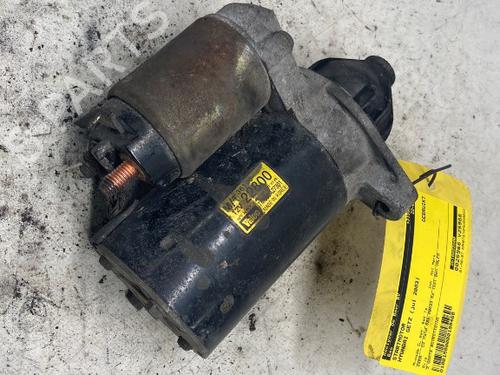 Starter HYUNDAI GETZ (TB) 1.3 i | BP18847182M8 