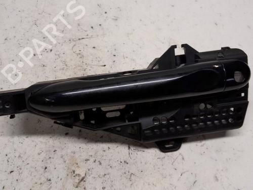 Venstre foran utvendig håndtak RENAULT CLIO IV Grandtour (KH_) 0.9 TCe 90 (90 hp) 18848028