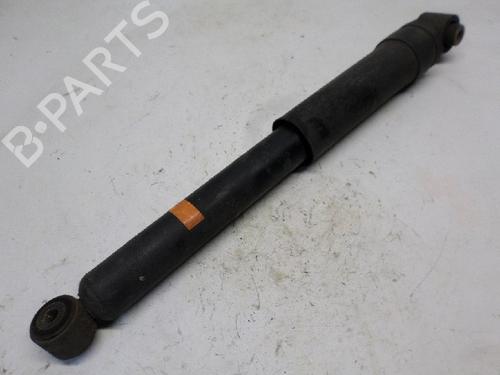 Used Left rear shock absorber RENAULT LAGUNA III (BT0/1) 1.5 dCi (BT00, BT0A, BT0T, BT1J) (110 hp) 11065236