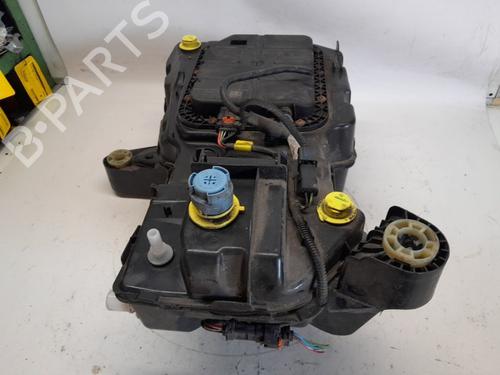 AdBlue tank PEUGEOT PARTNER Box Body/MPV 1.6 HDi / BlueHDi 75 | BP19916557M85 