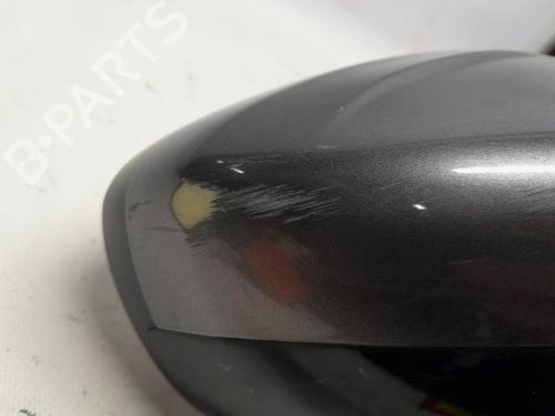 Right mirror DS DS 4 / DS 4 CROSSBACK (NX_) 1.6 THP 165 | BP28615321C27 
