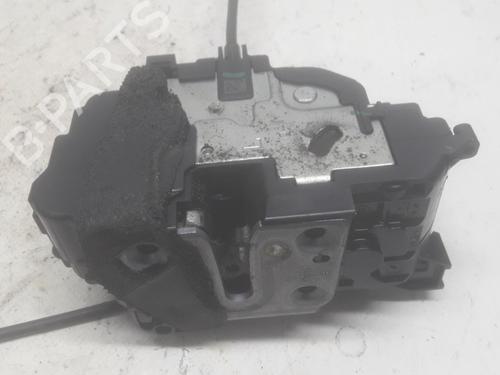 Rear left lock RENAULT MEGANE III Grandtour (KZ0/1) 1.5 dCi (KZ09, KZ0D, KZ1G, KZ29, KZ14, KZ1W, KZ10, KZ1F,... | BP13154908C100 