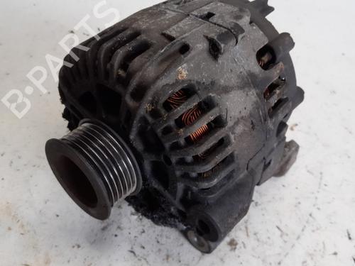 Generator BMW X5 (E53) 3.0 d (218 hp) 13626435