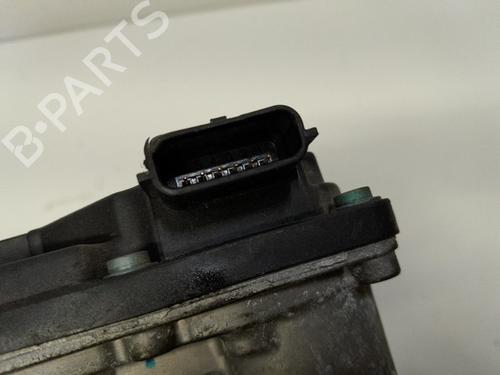 Throttle body DACIA SANDERO II TCe 90 (B8M1, B8MA, B8AC) | BP28205736M82