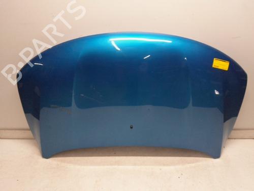 Used Hood DACIA SPRING EV (B6M1) (45 hp) 26674666