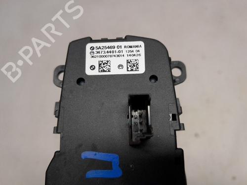 Headlight switch MINI MINI Convertible (F57) Cooper S | BP35987894I24 - Image 3