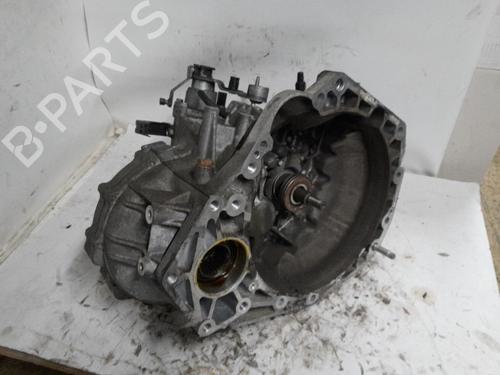 Boîte de vitesses FIAT SEDICI (189_) 1.6 16V 4x4 (107 hp) 33185134