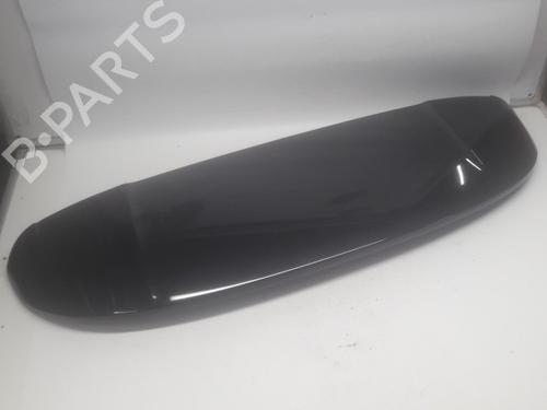 Spoiler bagklap Spoiler bagklap RENAULT CLIO IV Grandtour (KH_) 0.9 TCe 90 (90 hp) 11081393 11081393