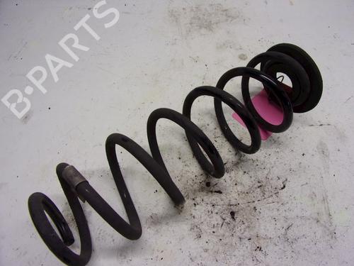 Used Shock absorber spring Shock absorber spring SKODA OCTAVIA III Combi (5E5, 5E6) 1.6 TDI (110 hp) 13151703 13151703