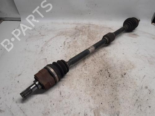 Right front driveshaft HYUNDAI i30 (FD) 1.6 | BP18847885M39 - Image 2