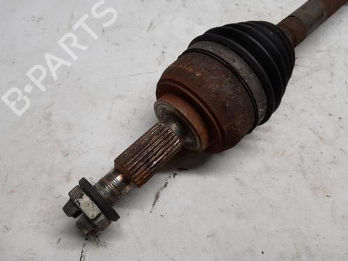 Right front driveshaft RENAULT SCÉNIC II (JM0/1_) 2.0 (JM05, JM0U, JM1N, JM1U, JM2V) | BP32035780M39 - Image 2