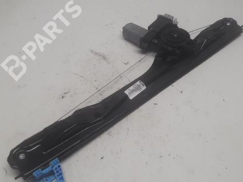 Used Front left window mechanism Front left window mechanism OPEL COMBO Box Body/MPV (X12) 1.3 CDTI (B05) (95 hp) 11079481 11079481