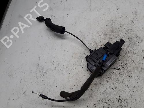 Used Front right lock RENAULT MEGANE III Grandtour (KZ0/1) 1.5 dCi (KZ09, KZ0D, KZ1G, KZ29, KZ14, KZ1W, KZ10, KZ1F,... (110 hp) 11069520