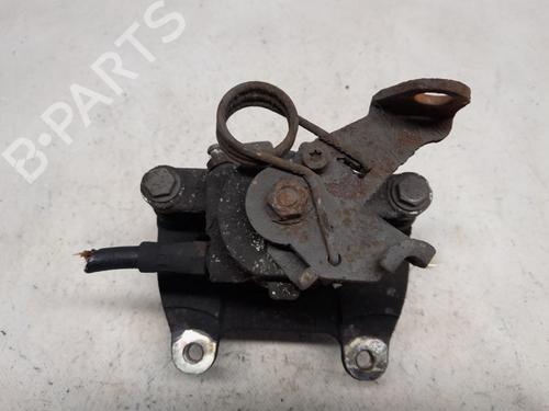 Left rear brake caliper ALFA ROMEO GT (937_) 2.0 JTS (937CXH1A, 937CXH11) | BP27662573M107