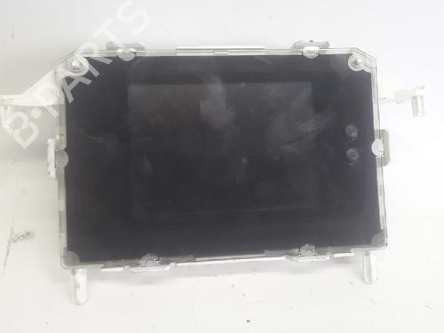 Used Display monitor Display monitor 13153833 13153833