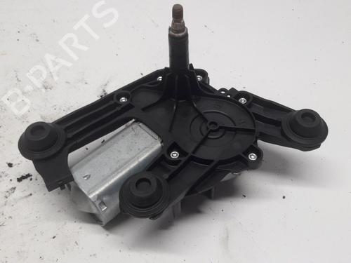 Used Rear wiper motor PEUGEOT 308 SW I (4E_, 4H_) 1.6 HDi (109 hp) 11074968