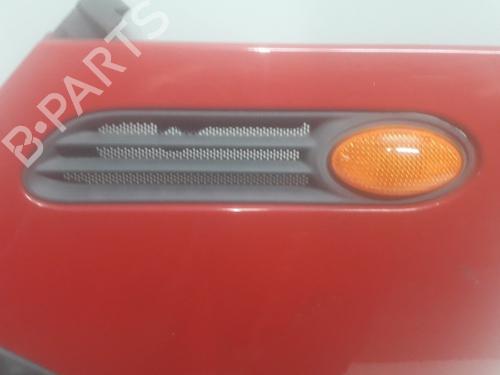 Left front fenders MINI MINI (R50, R53) One | BP11080987C41 