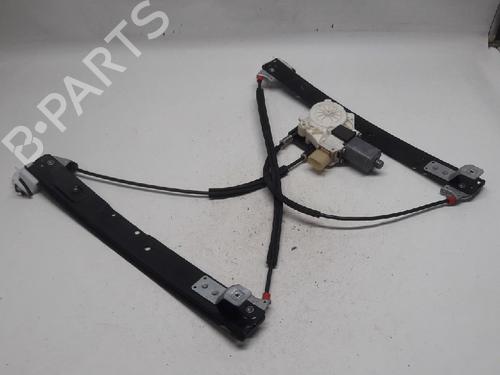 Used Front left window mechanism FORD MONDEO IV Turnier (BA7) 2.0 (145 hp) 11071714