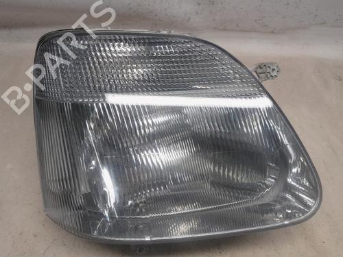 Used Right headlight OPEL AGILA A (H00) 1.2 16V (F68) (75 hp) 30378673