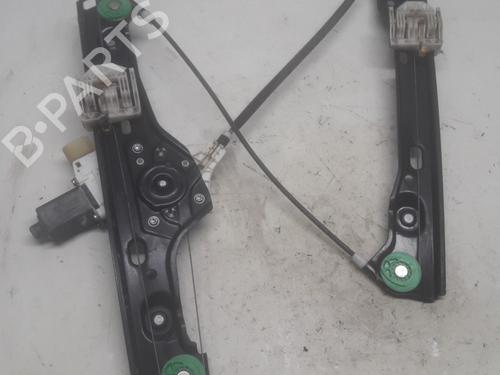 Used Front left window mechanism Front left window mechanism 11216669 11216669