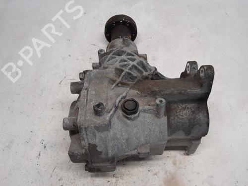 Transfer box VOLVO V70 III (135) D4 AWD | BP33057314M36 - Image 2