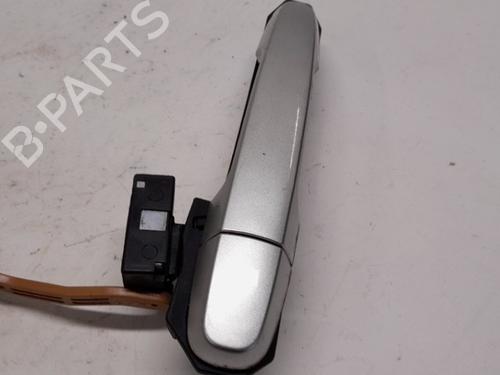 Rear right exterior door handle TOYOTA PRIUS Liftback (_W2_) 1.5 Hybrid (NHW20_, NHW20R) | BP15969931C130 