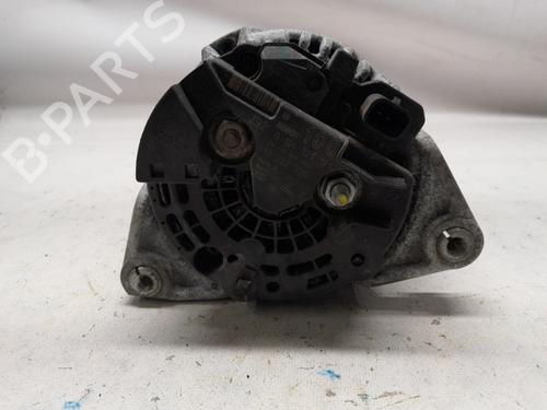 Alternator OPEL CORSA D (S07) 1.4 (L08, L68) | BP21117558M7 