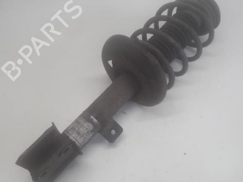 Used Left front shock absorber CITROËN C4 II (NC_) 1.6 BlueHDi 100 (99 hp) 11082052