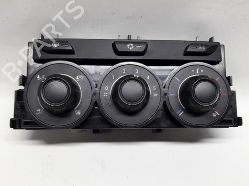 Used Climate control Climate control 11072060 11072060