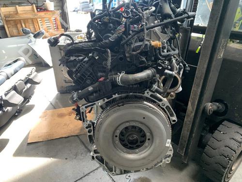 Engine VOLVO XC40 (536) T5 Plug-in Hybrid | BP40023706M1 - Image 2