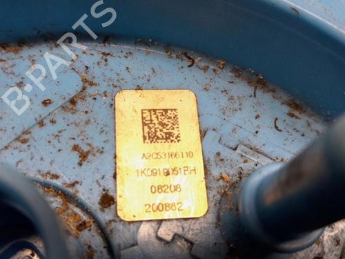 Fuel pump SEAT LEON (1P1) 1.2 TSI | BP15716258M76 