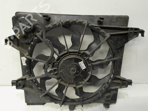 Module électronique HYUNDAI i10 II (BA, IA) 1.0 | BP29817227M83 