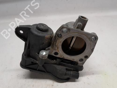 Throttle body CITROËN C3 II (SC_) 1.2 VTi 82 | BP33448684M82 - Image 2