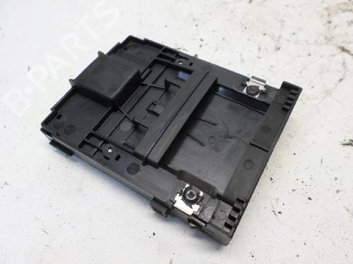 Elektronisk modul RENAULT MEGANE III Grandtour (KZ0/1) 1.5 dCi (KZ09, KZ0D, KZ1G, KZ29, KZ14, KZ1W, KZ10, KZ1F,... (110 hp) 11065733