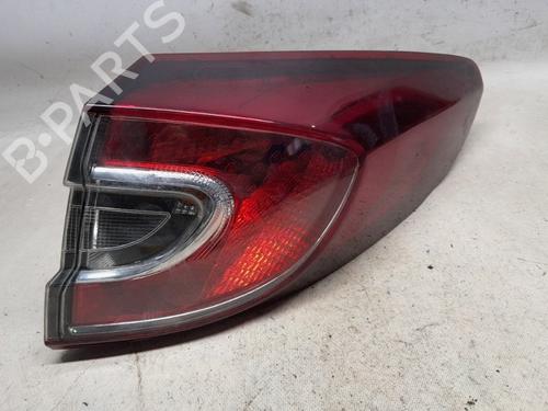 Right taillight RENAULT MEGANE III Grandtour (KZ0/1) 1.5 dCi (KZ09, KZ0D, KZ1G, KZ29, KZ14, KZ1W, KZ10, KZ1F,... | BP29166642C35 