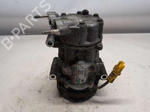 Used AC compressor AC compressor MINI MINI (R56) One (75 hp) 35988536 35988536