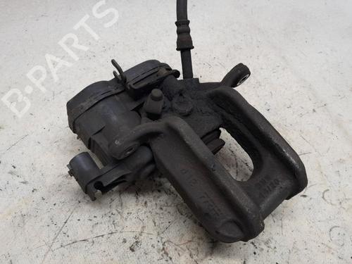 Used Left rear brake caliper BMW 5 (F10) 528 i (245 hp) 31260795
