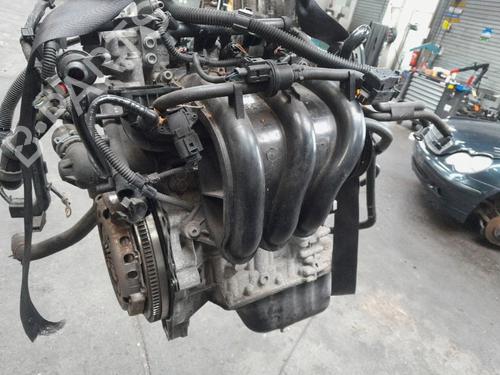 Engine SKODA FABIA II Combi (545) 1.2 | BP29980974M1