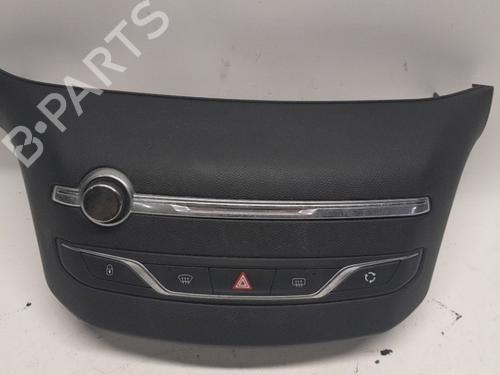 Spak kontakt Spak kontakt PEUGEOT 308 SW II (LC_, LJ_, LR_, LX_, L4_) 1.6 BlueHDi 120 (120 hp) 18848070 18848070