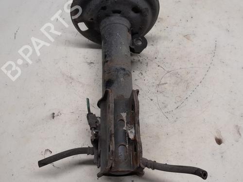 Right front shock absorber TOYOTA YARIS (_P13_) 1.5 Hybrid (NHP130_, NHP130) | BP15794299M17 