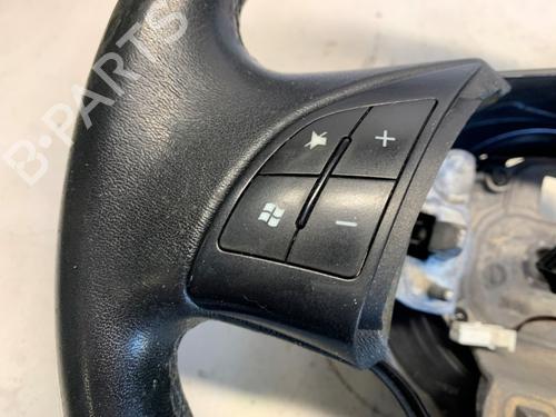 Steering wheel FIAT 500 (312_) 1.2 (312AXA1A) | BP36308871C49 - Image 4